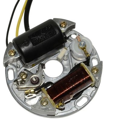 ontst. compl.Bosch 6V 17W (p.)